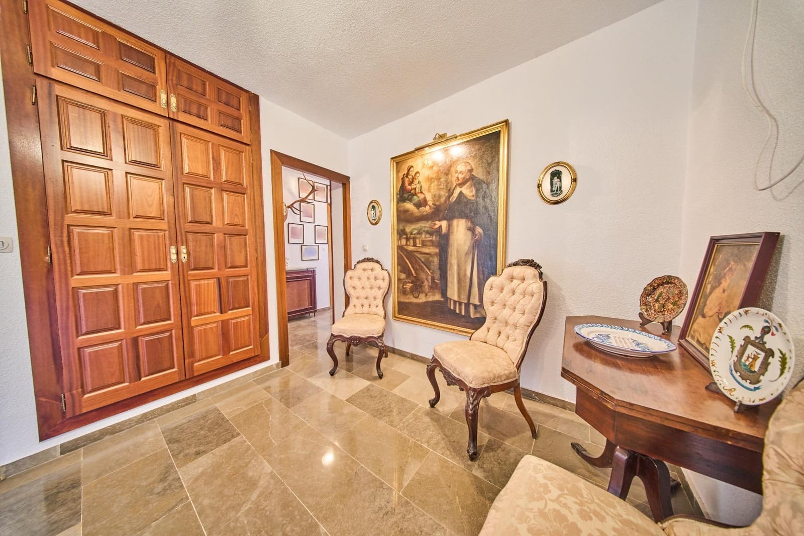 2 chambre Appartement à vendre à Grenade ville avec garage - 575 000 € (Ref: 9530844)