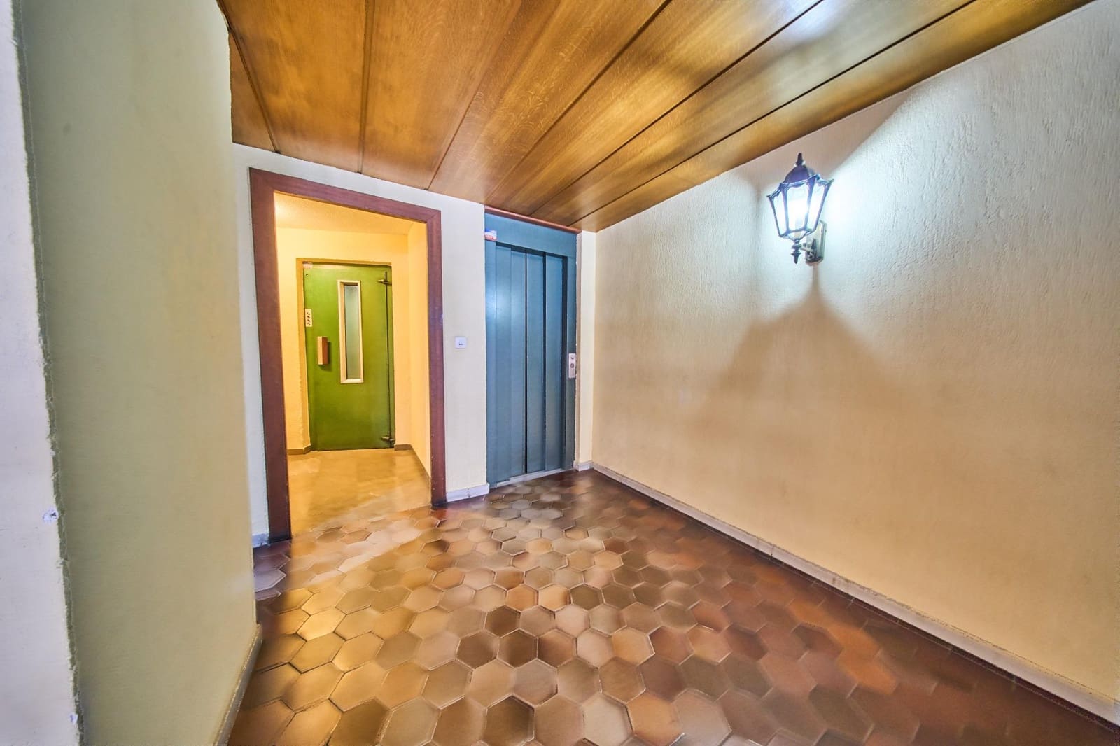 2 chambre Appartement à vendre à Grenade ville avec garage - 575 000 € (Ref: 9530844)