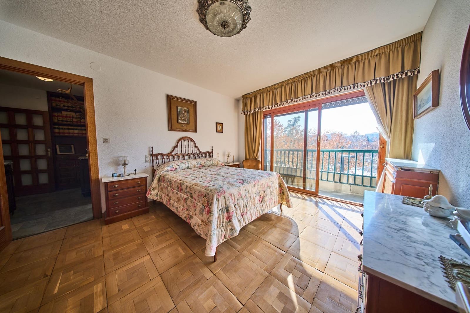 2 chambre Appartement à vendre à Grenade ville avec garage - 575 000 € (Ref: 9530844)