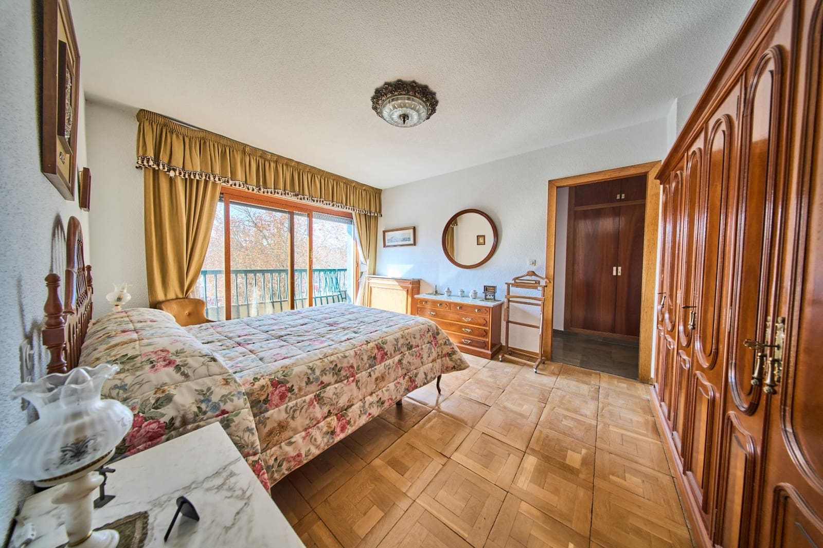 2 chambre Appartement à vendre à Grenade ville avec garage - 575 000 € (Ref: 9530844)