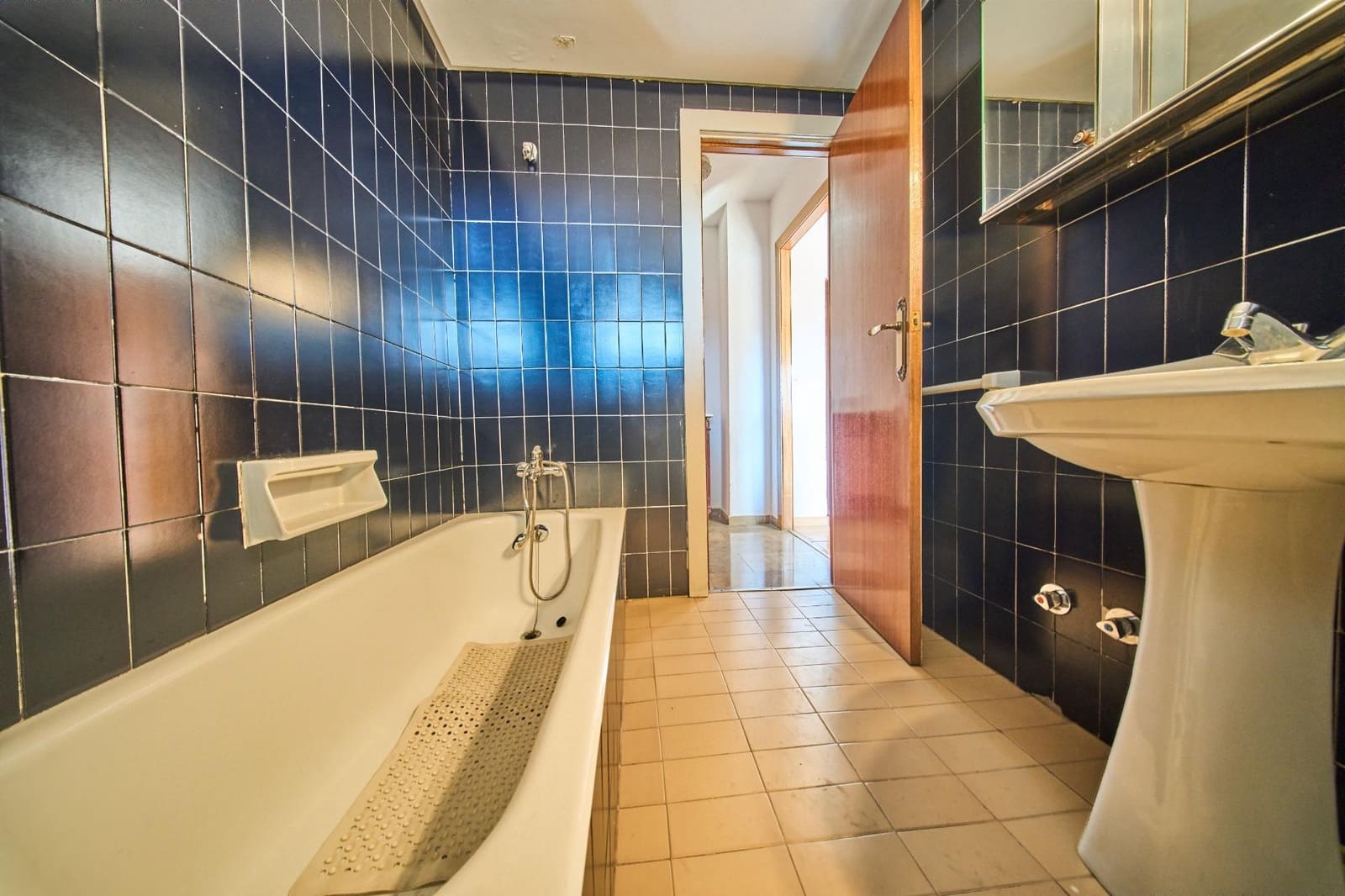 2 chambre Appartement à vendre à Grenade ville avec garage - 575 000 € (Ref: 9530844)