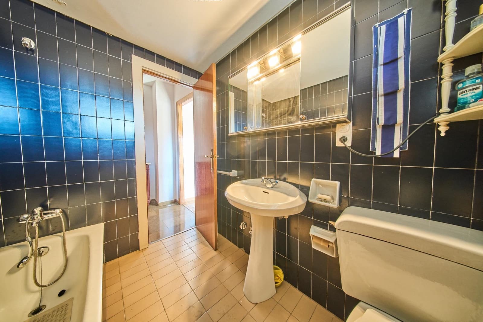 2 chambre Appartement à vendre à Grenade ville avec garage - 575 000 € (Ref: 9530844)