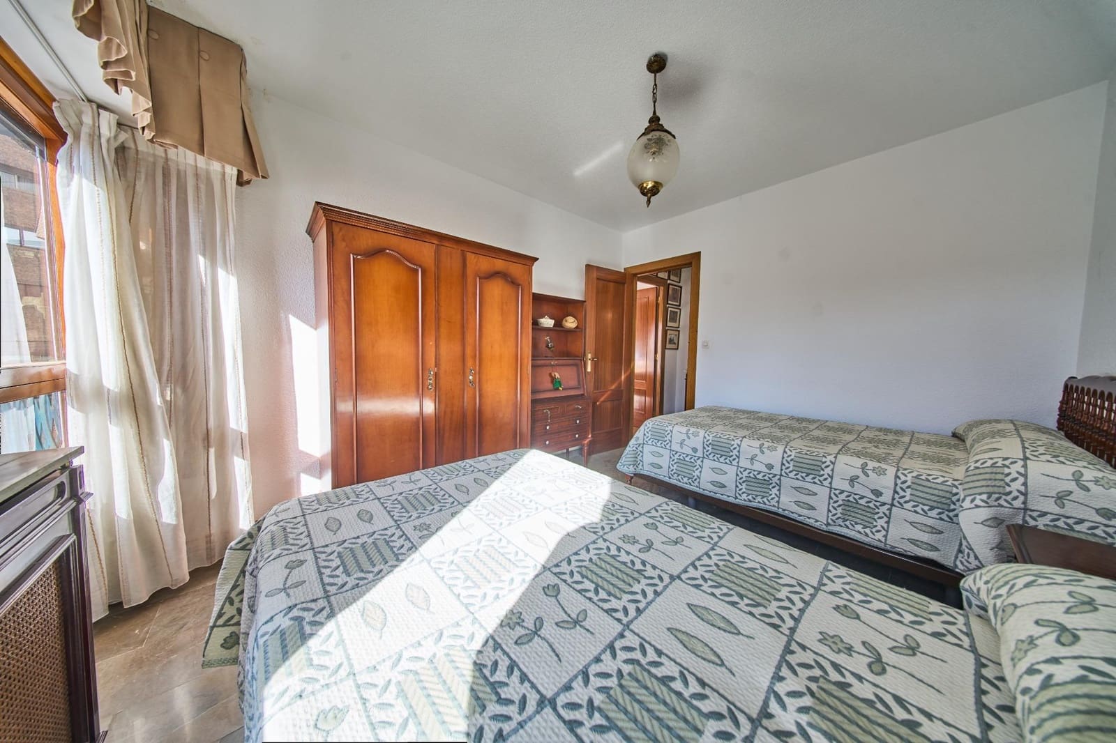 2 chambre Appartement à vendre à Grenade ville avec garage - 575 000 € (Ref: 9530844)