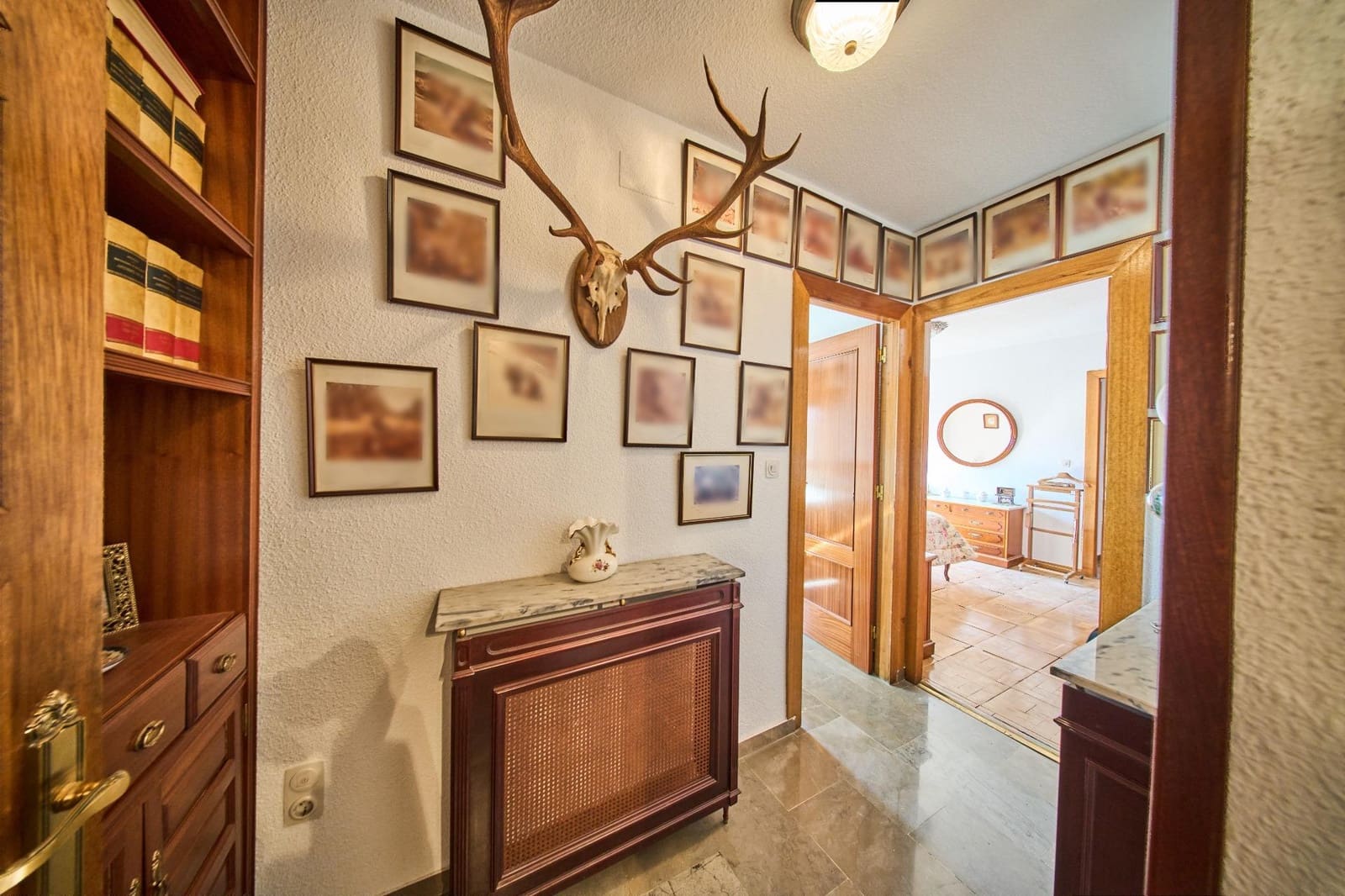 2 chambre Appartement à vendre à Grenade ville avec garage - 575 000 € (Ref: 9530844)