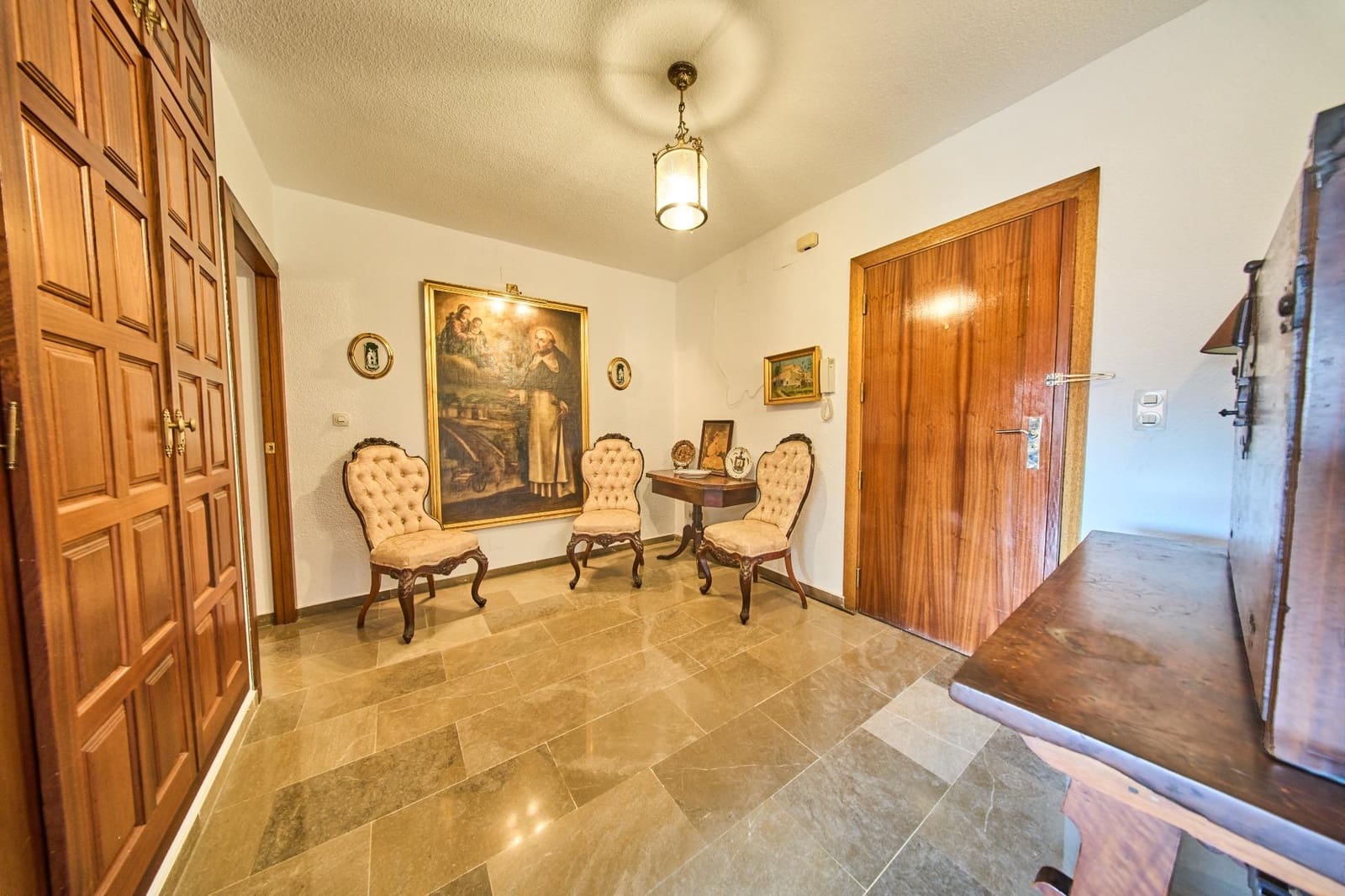 2 chambre Appartement à vendre à Grenade ville avec garage - 575 000 € (Ref: 9530844)