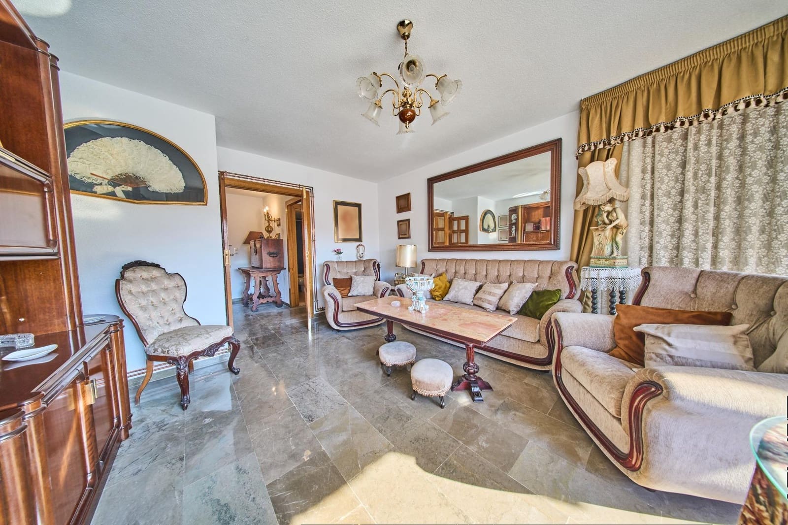 2 chambre Appartement à vendre à Grenade ville avec garage - 575 000 € (Ref: 9530844)