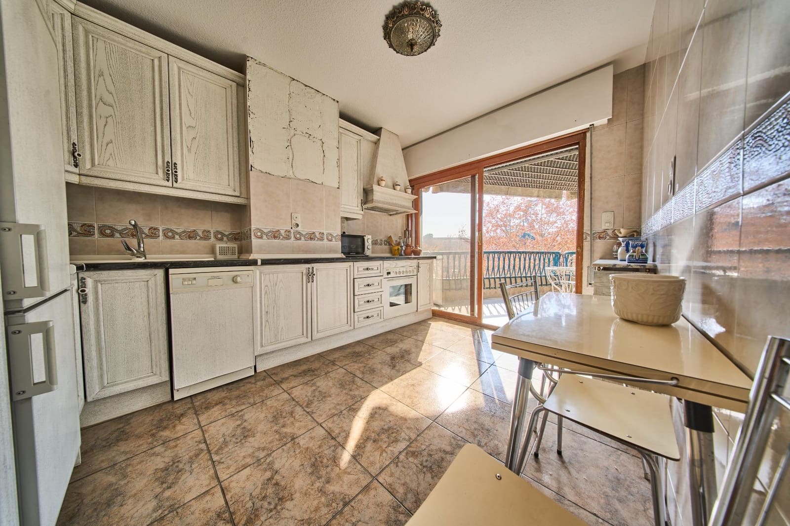 2 chambre Appartement à vendre à Grenade ville avec garage - 575 000 € (Ref: 9530844)