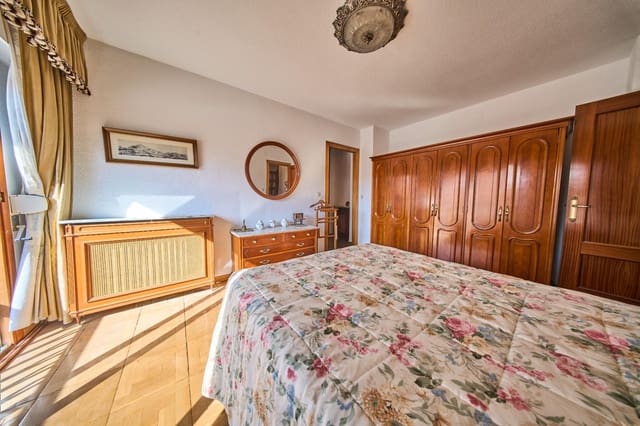2 chambre Appartement à vendre à San Matías - Realejo, Grenade ville avec garage - 575 000 € (Ref: 9530844)