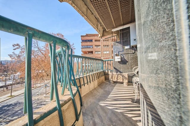 2 chambre Appartement à vendre à San Matías - Realejo, Grenade ville avec garage - 575 000 € (Ref: 9530844)