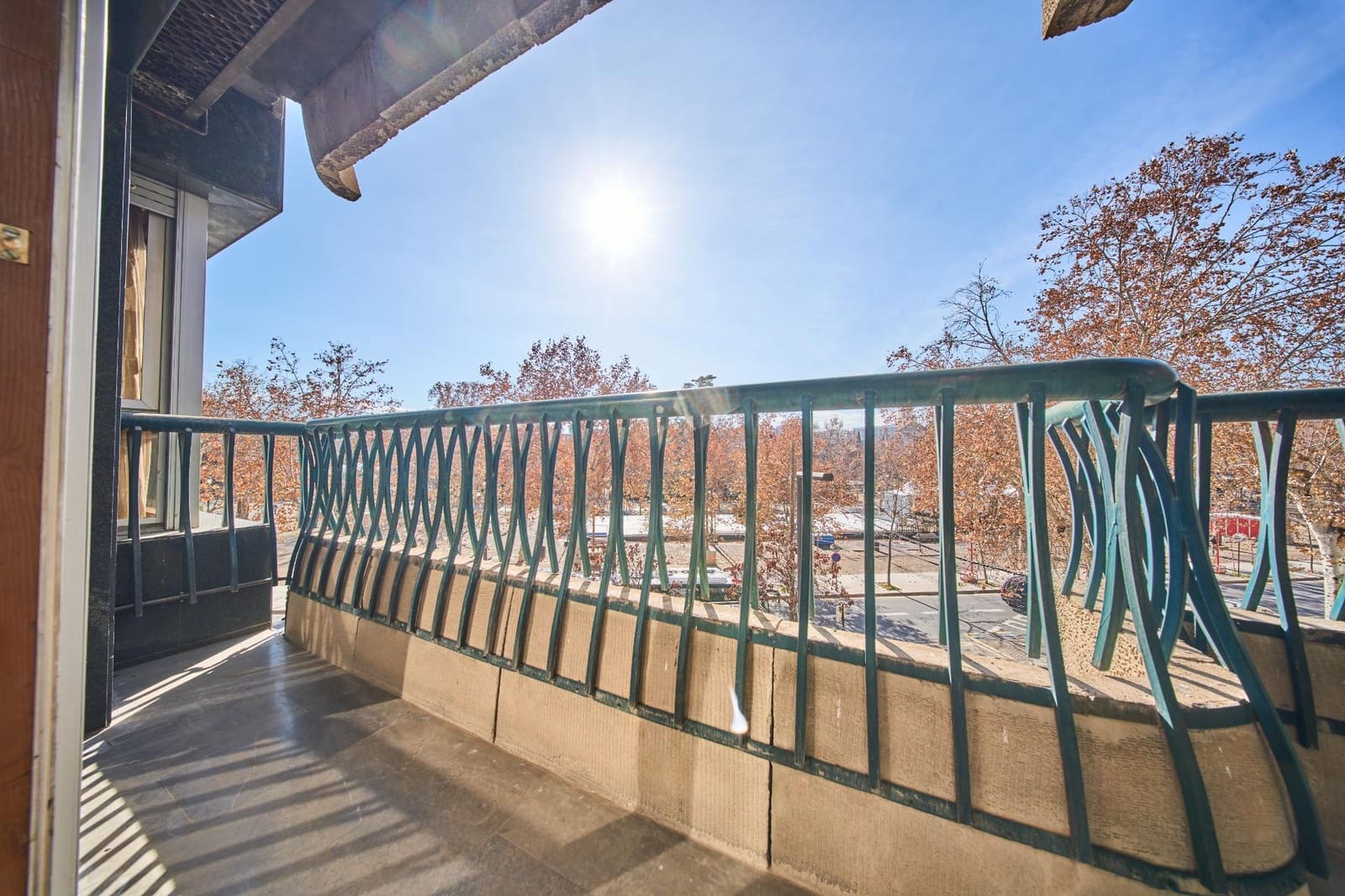 2 chambre Appartement à vendre à Grenade ville avec garage - 575 000 € (Ref: 9530844)