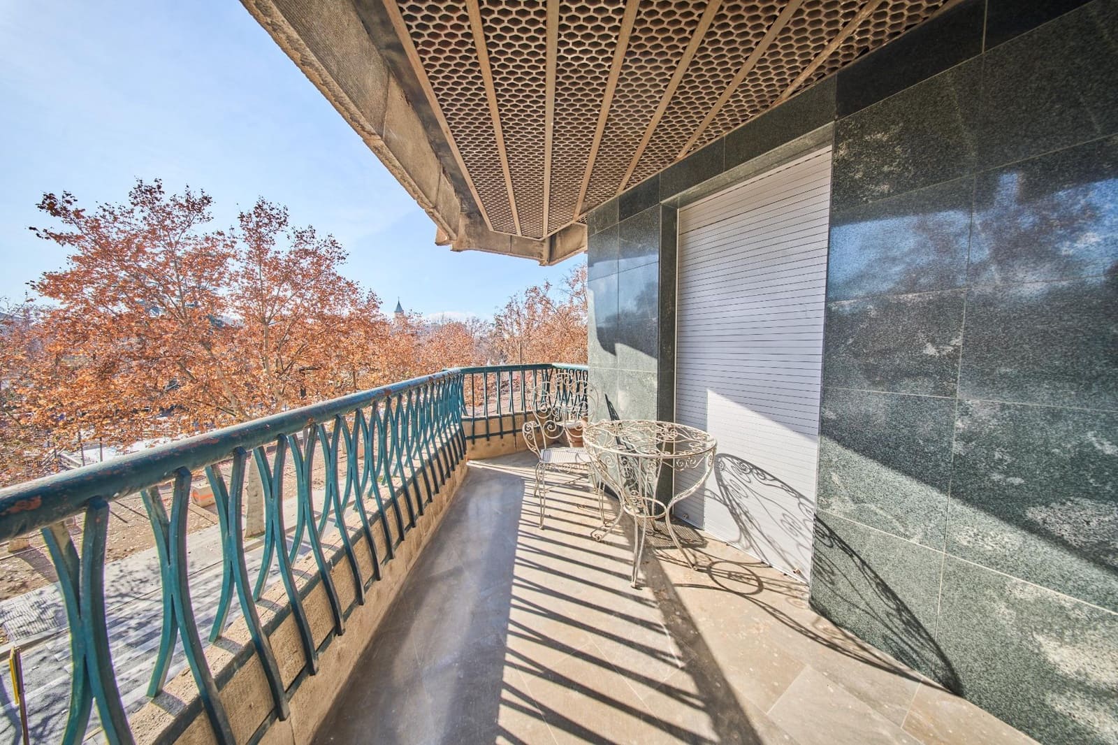 2 chambre Appartement à vendre à Grenade ville avec garage - 575 000 € (Ref: 9530844)