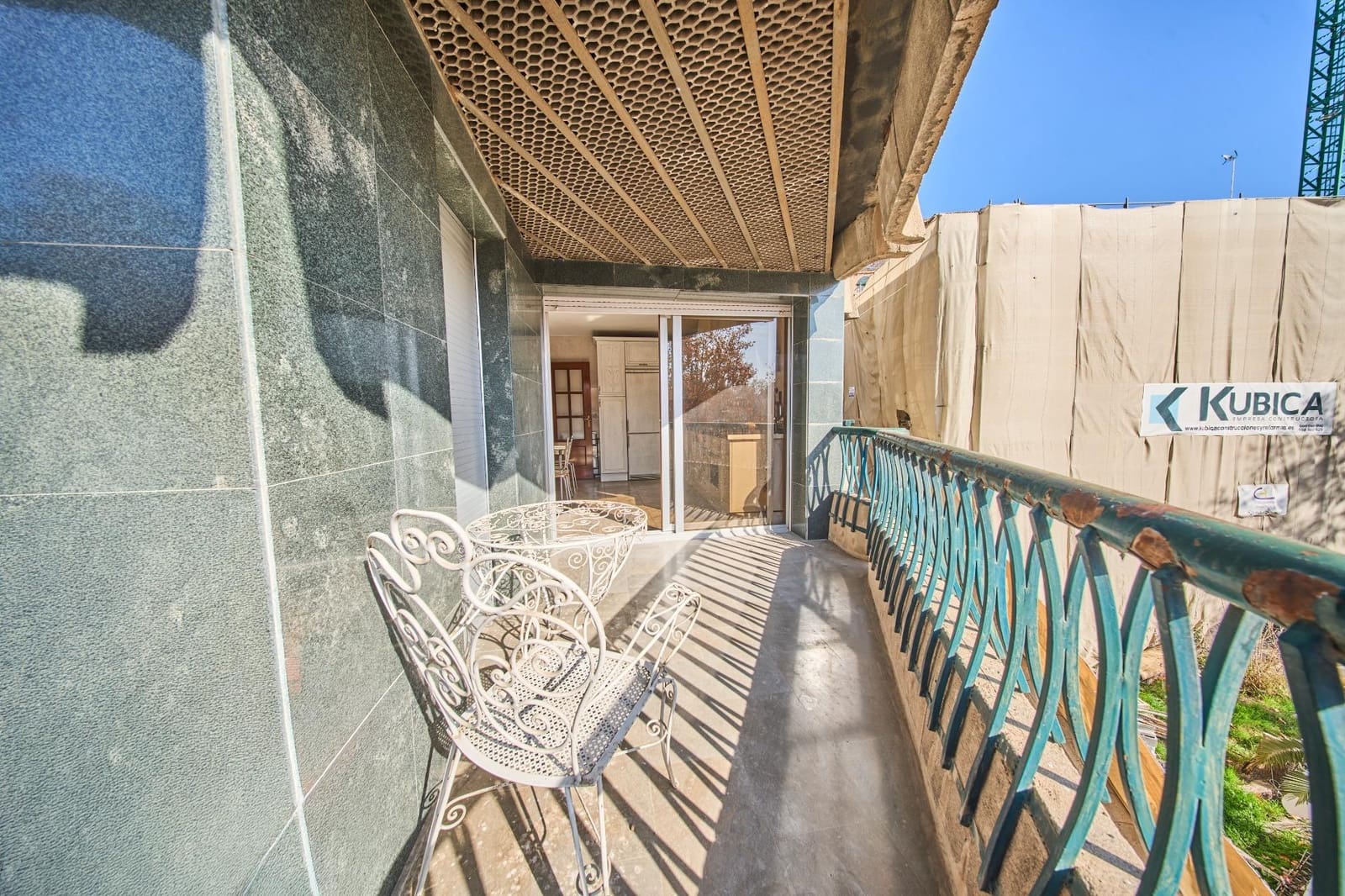 2 chambre Appartement à vendre à Grenade ville avec garage - 575 000 € (Ref: 9530844)