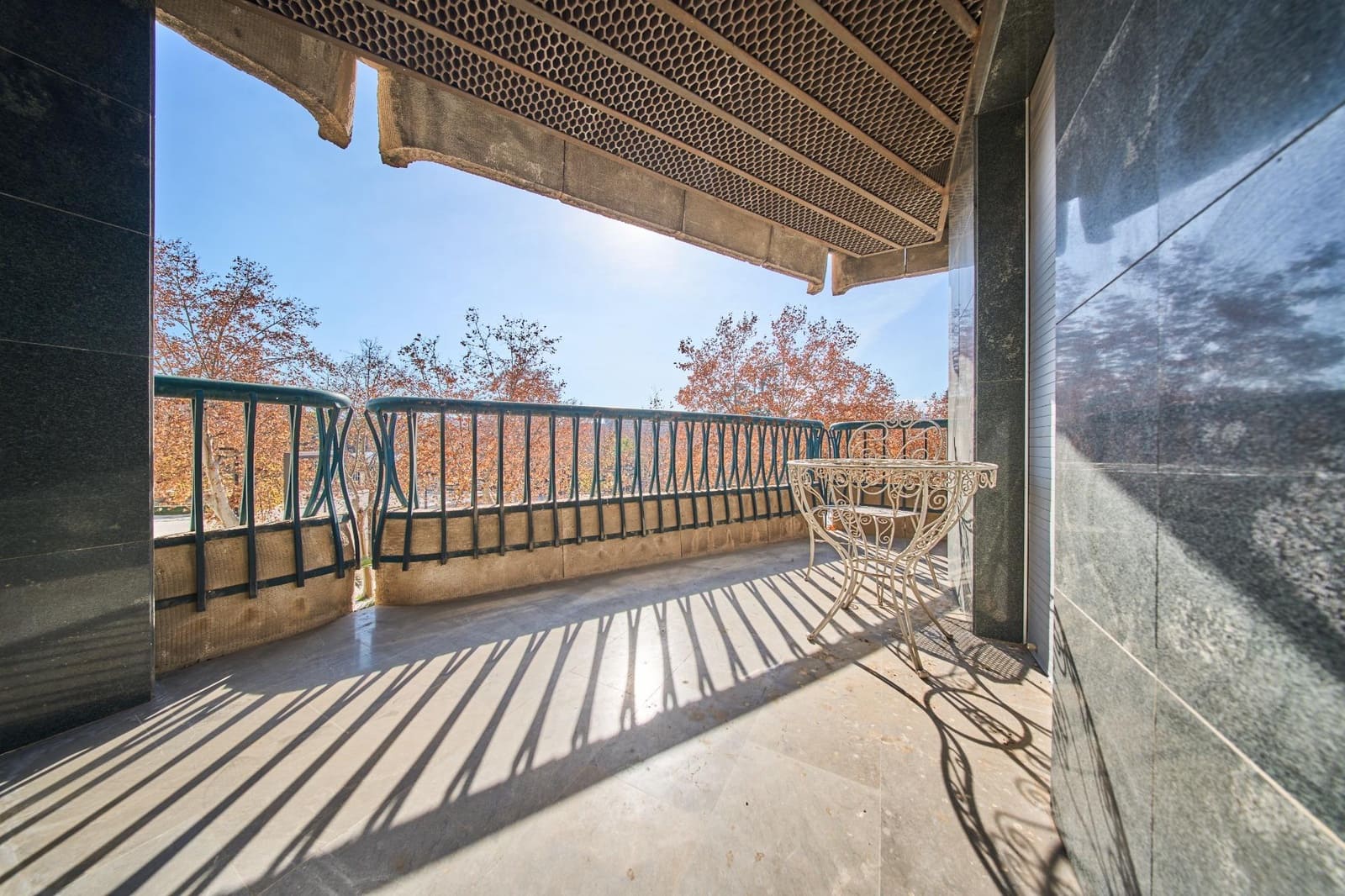 2 chambre Appartement à vendre à Grenade ville avec garage - 575 000 € (Ref: 9530844)