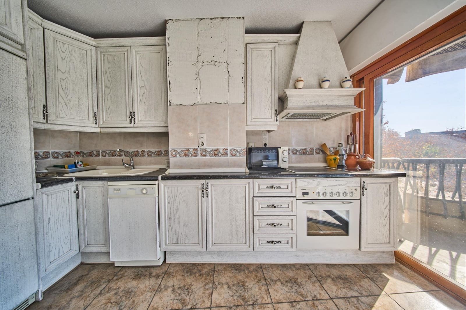 2 chambre Appartement à vendre à Grenade ville avec garage - 575 000 € (Ref: 9530844)