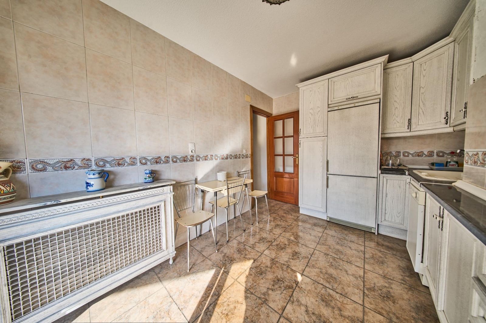 2 chambre Appartement à vendre à Grenade ville avec garage - 575 000 € (Ref: 9530844)