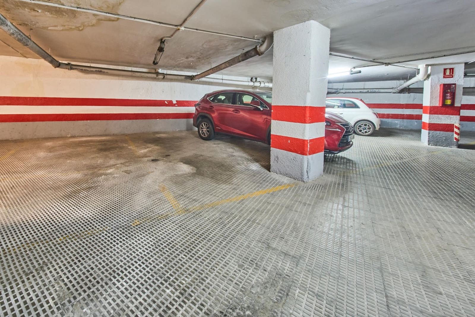 2 chambre Appartement à vendre à Grenade ville avec garage - 575 000 € (Ref: 9530844)