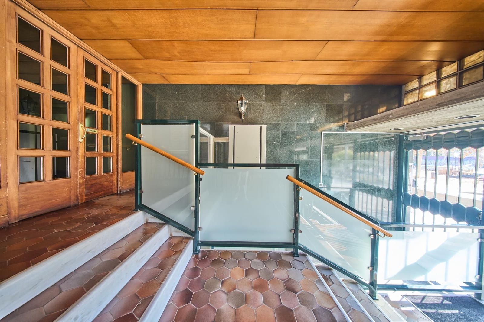 2 chambre Appartement à vendre à Grenade ville avec garage - 575 000 € (Ref: 9530844)