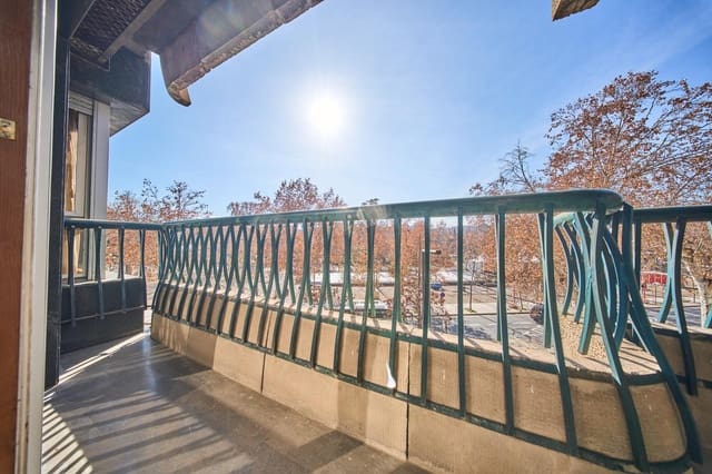 2 chambre Appartement à vendre à San Matías - Realejo, Grenade ville avec garage - 575 000 € (Ref: 9530844)