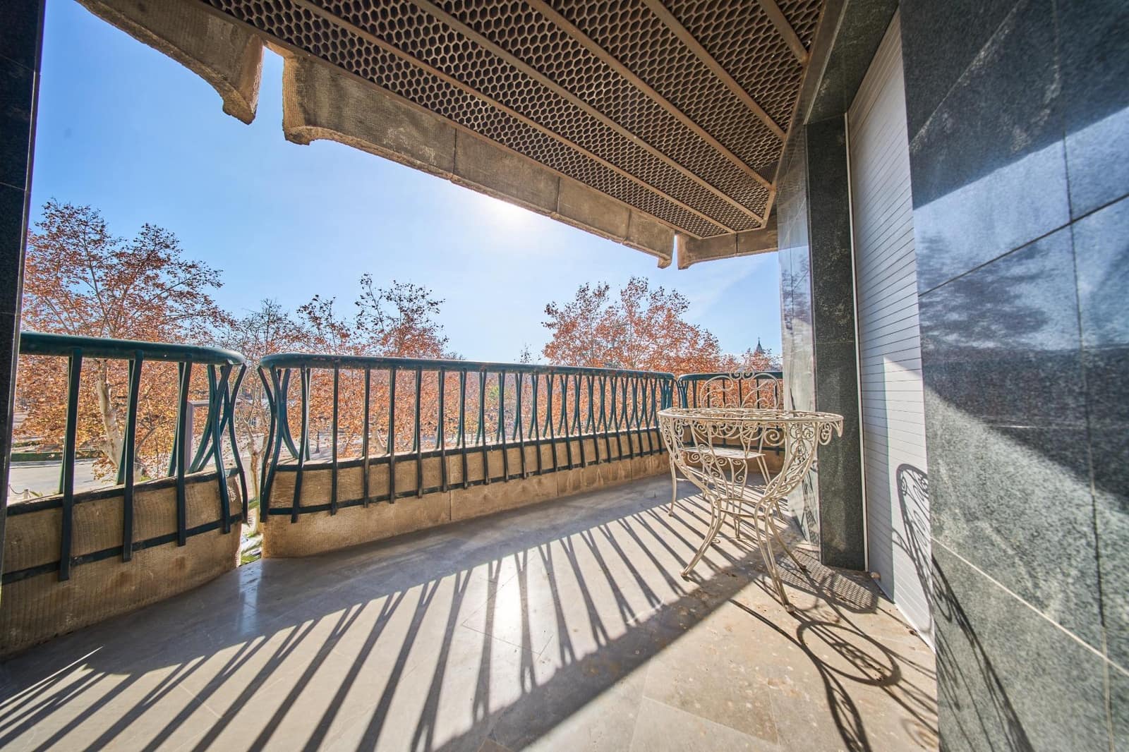 2 chambre Appartement à vendre à Grenade ville avec garage - 575 000 € (Ref: 9530844)