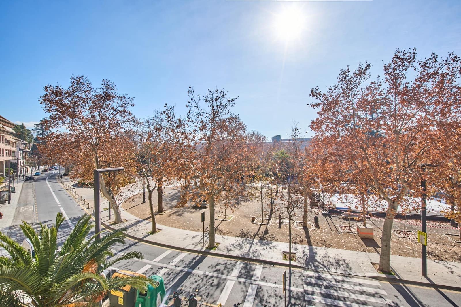 2 chambre Appartement à vendre à Grenade ville avec garage - 575 000 € (Ref: 9530844)