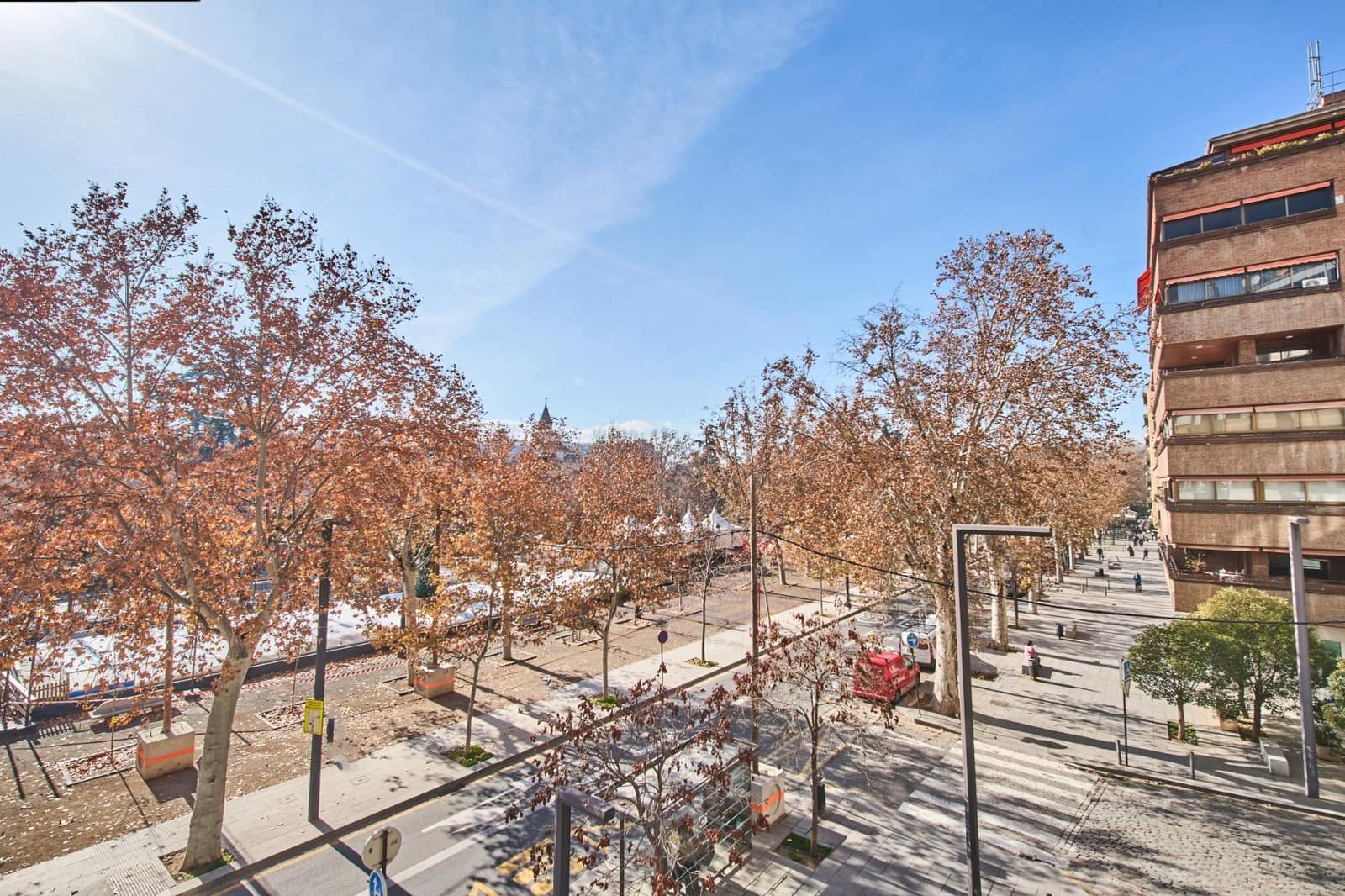 2 chambre Appartement à vendre à Grenade ville avec garage - 575 000 € (Ref: 9530844)