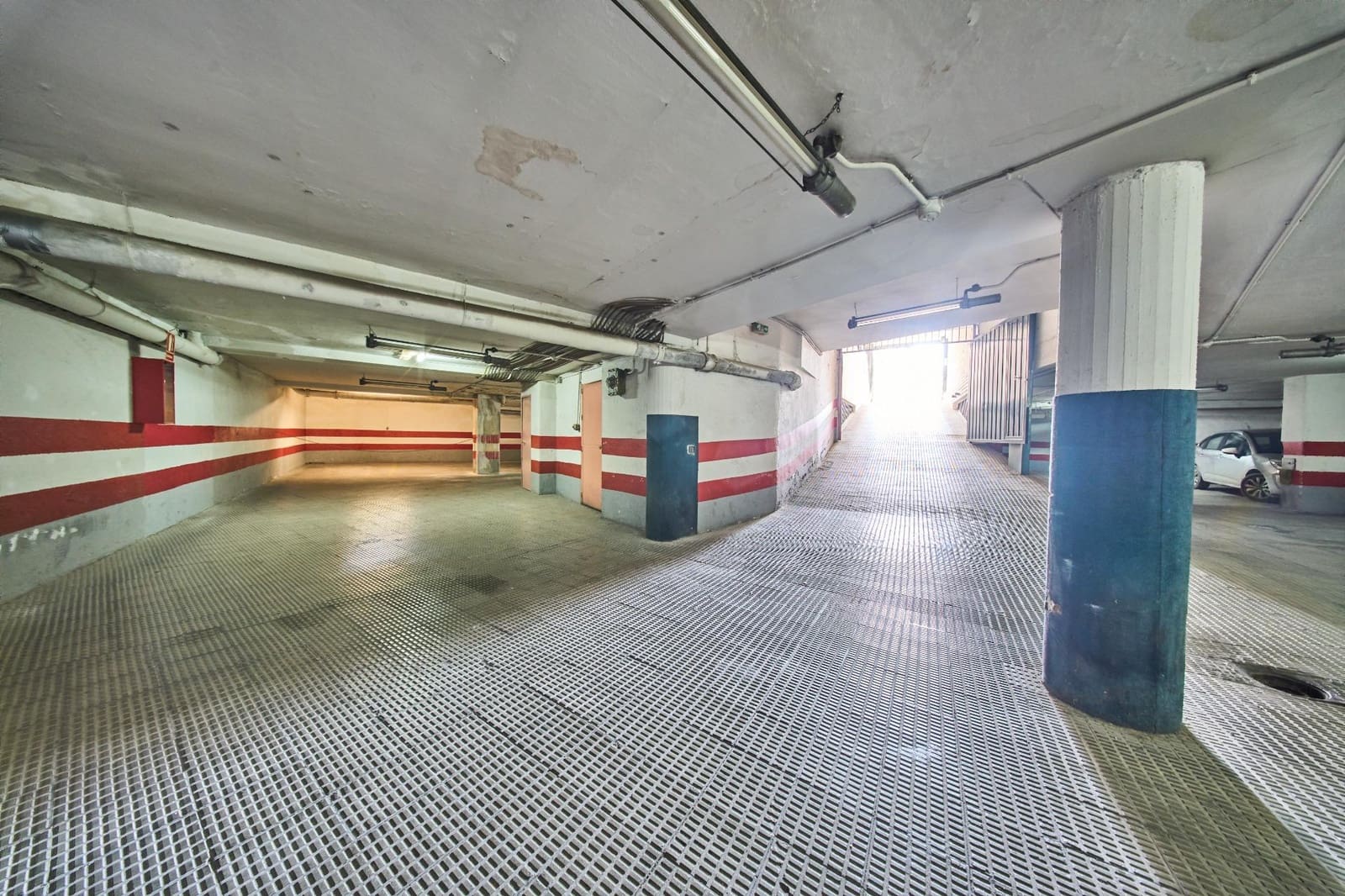 2 chambre Appartement à vendre à Grenade ville avec garage - 575 000 € (Ref: 9530844)