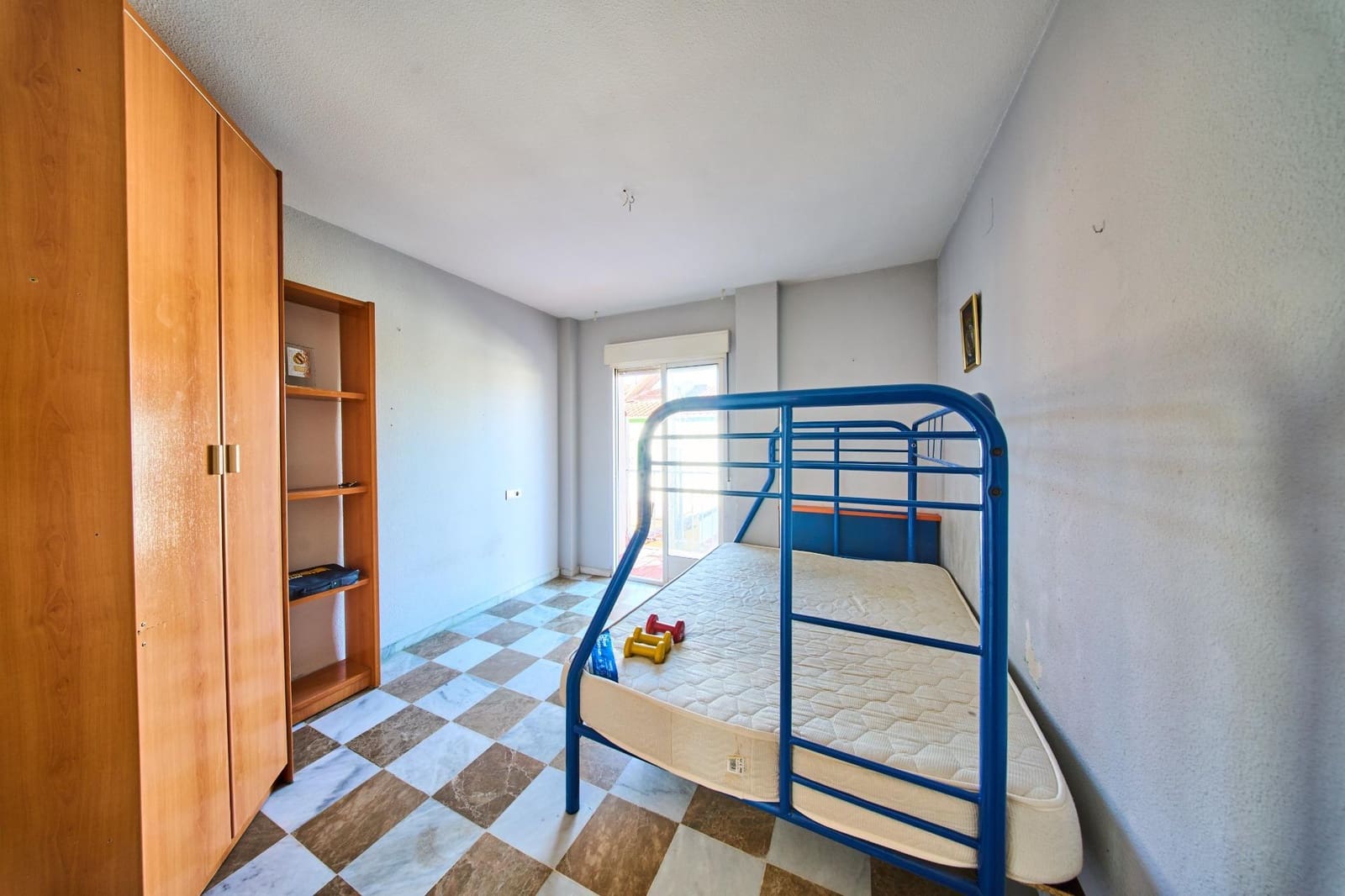 3 camera da letto Villetta a Schiera in vendita in Jun con garage - 179.900 € (Rif: 9533952)