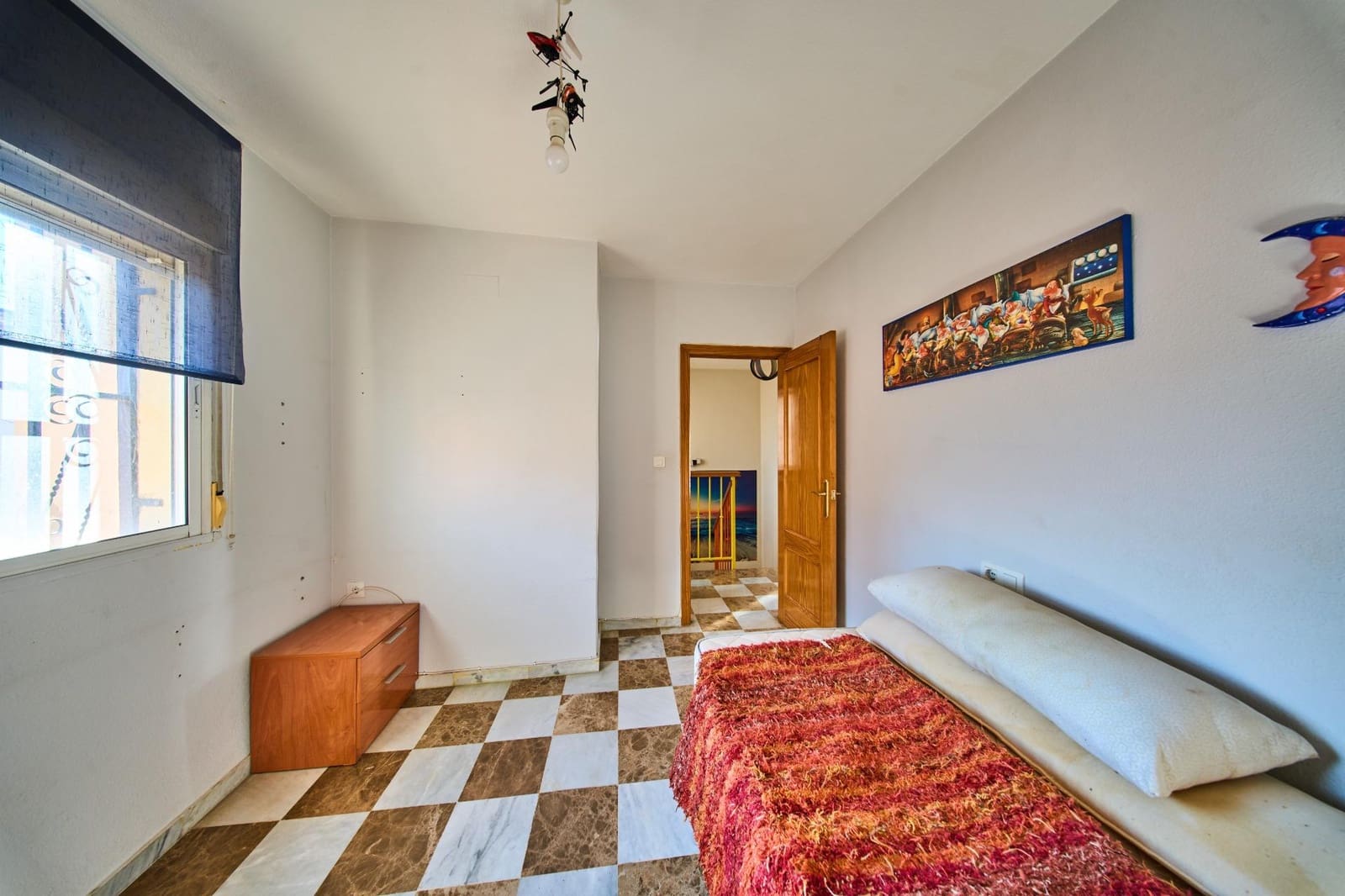 3 camera da letto Villetta a Schiera in vendita in Jun con garage - 179.900 € (Rif: 9533952)