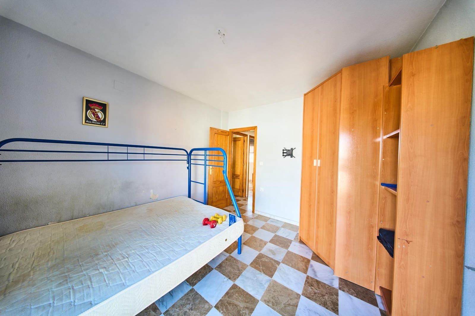 3 camera da letto Villetta a Schiera in vendita in Jun con garage - 179.900 € (Rif: 9533952)