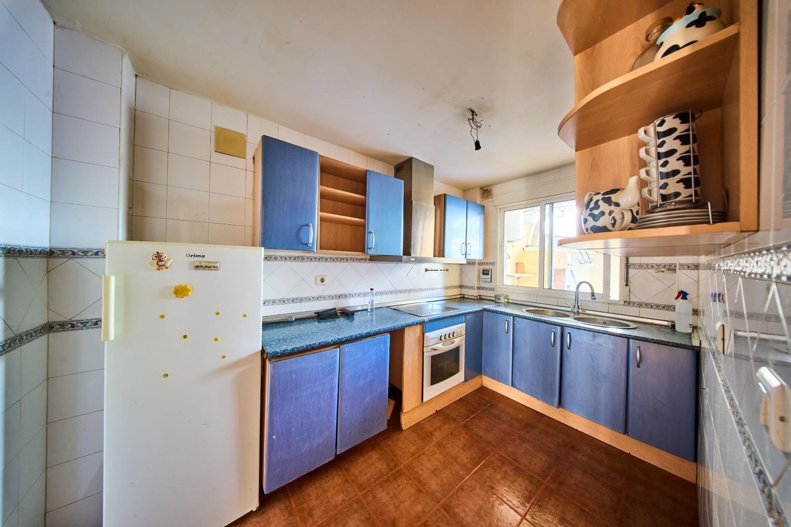 3 camera da letto Villetta a Schiera in vendita in Jun con garage - 179.900 € (Rif: 9533952)