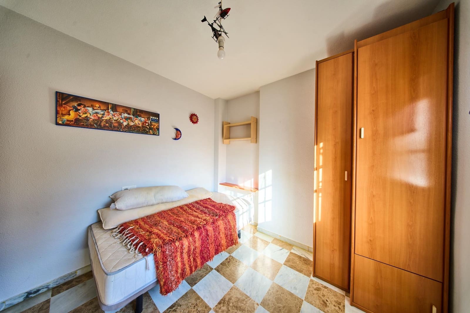 3 camera da letto Villetta a Schiera in vendita in Jun con garage - 179.900 € (Rif: 9533952)