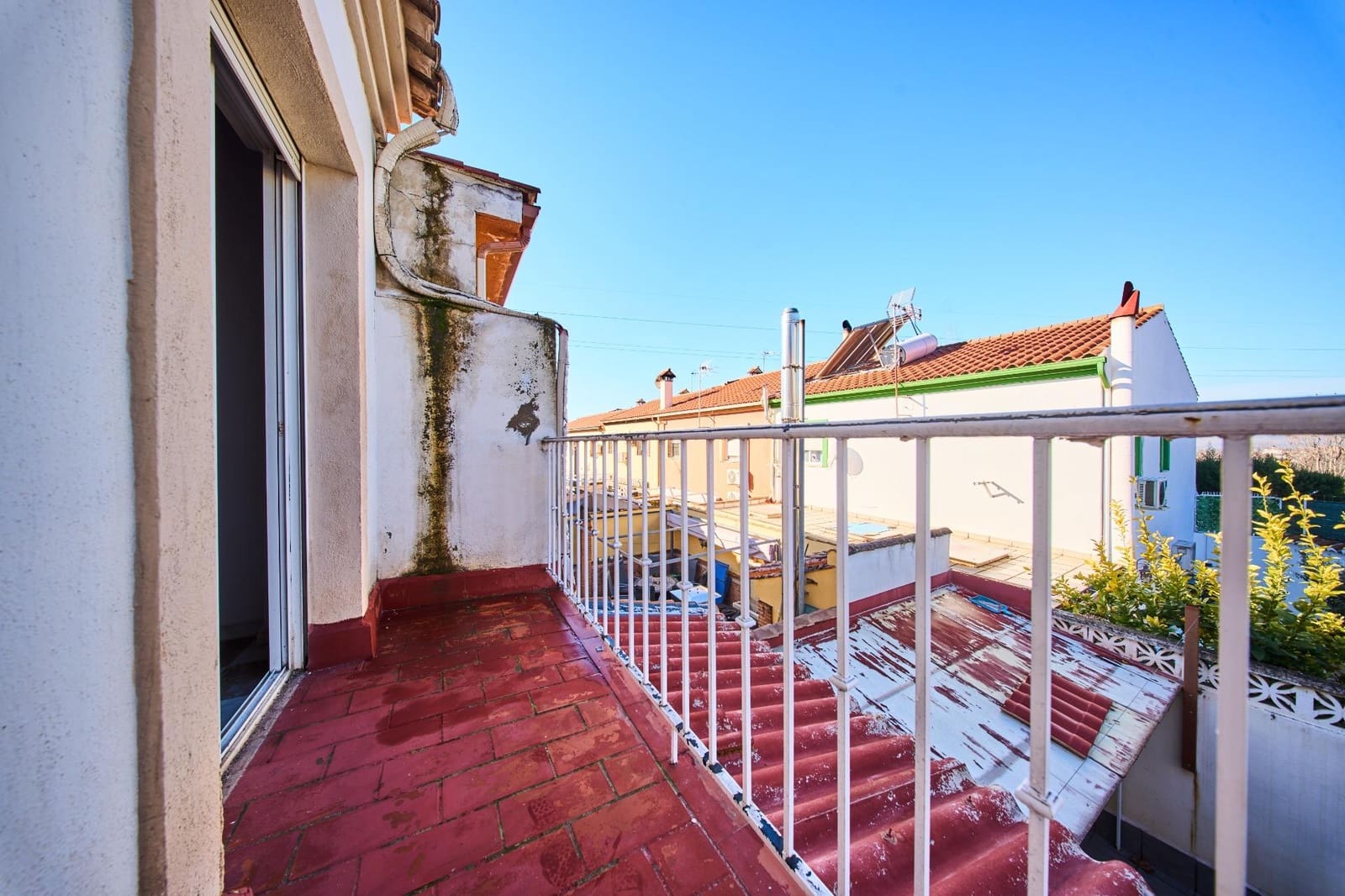 3 camera da letto Villetta a Schiera in vendita in Jun con garage - 179.900 € (Rif: 9533952)