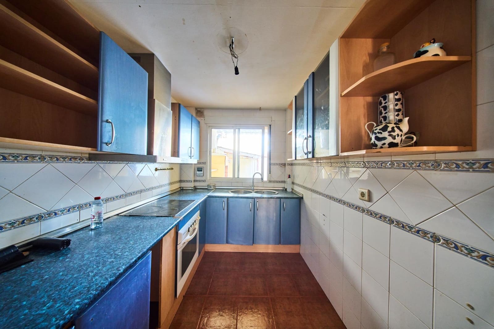 3 camera da letto Villetta a Schiera in vendita in Jun con garage - 179.900 € (Rif: 9533952)