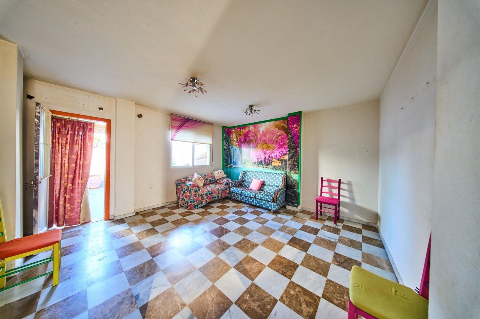 3 camera da letto Villetta a Schiera in vendita in Jun con garage - 179.900 € (Rif: 9533952)