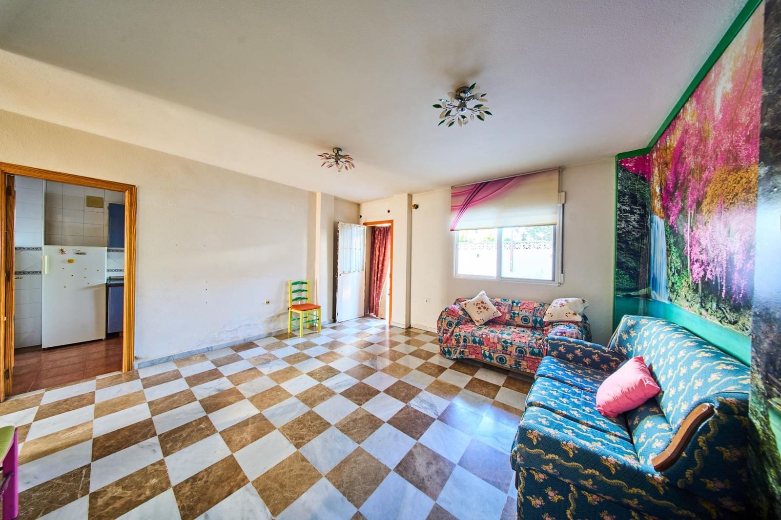 3 camera da letto Villetta a Schiera in vendita in Jun con garage - 179.900 € (Rif: 9533952)