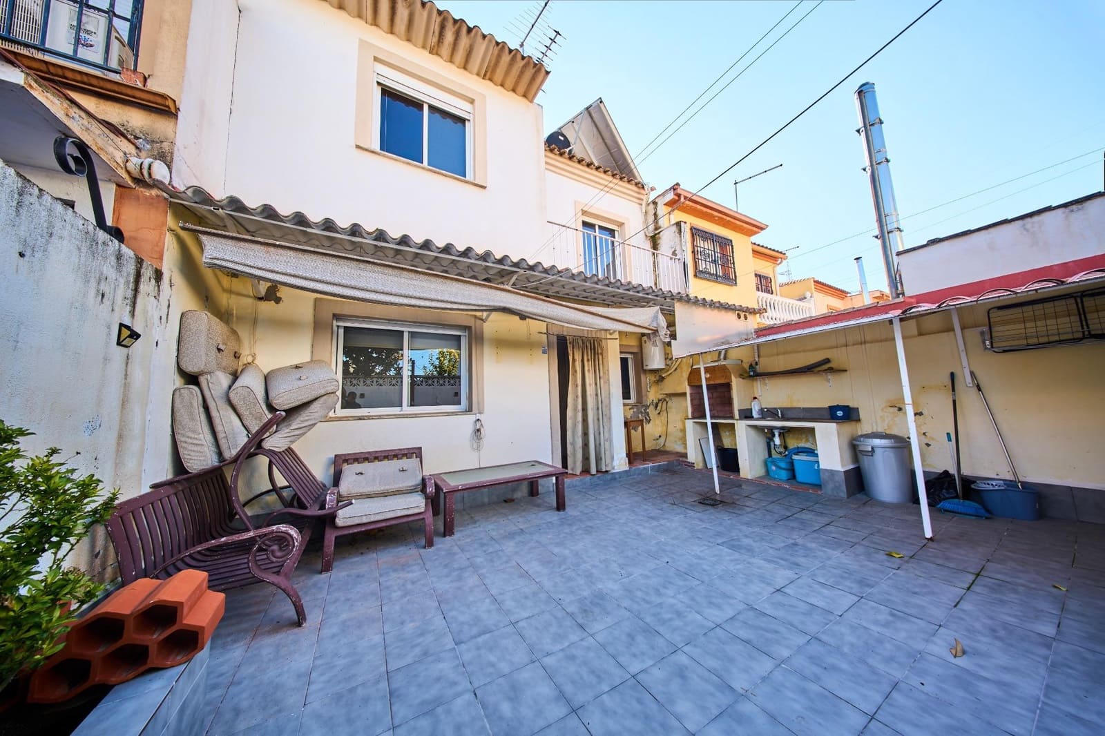 3 camera da letto Villetta a Schiera in vendita in Jun con garage - 179.900 € (Rif: 9533952)