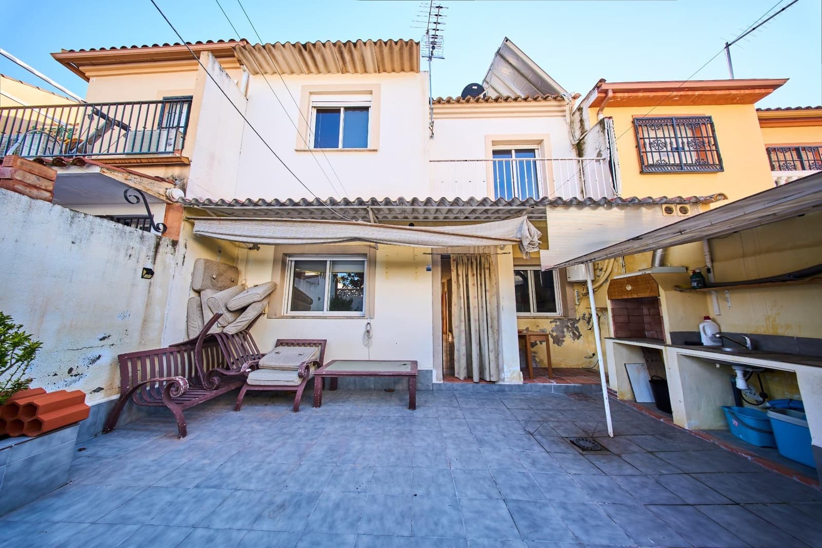 3 camera da letto Villetta a Schiera in vendita in Jun con garage - 179.900 € (Rif: 9533952)