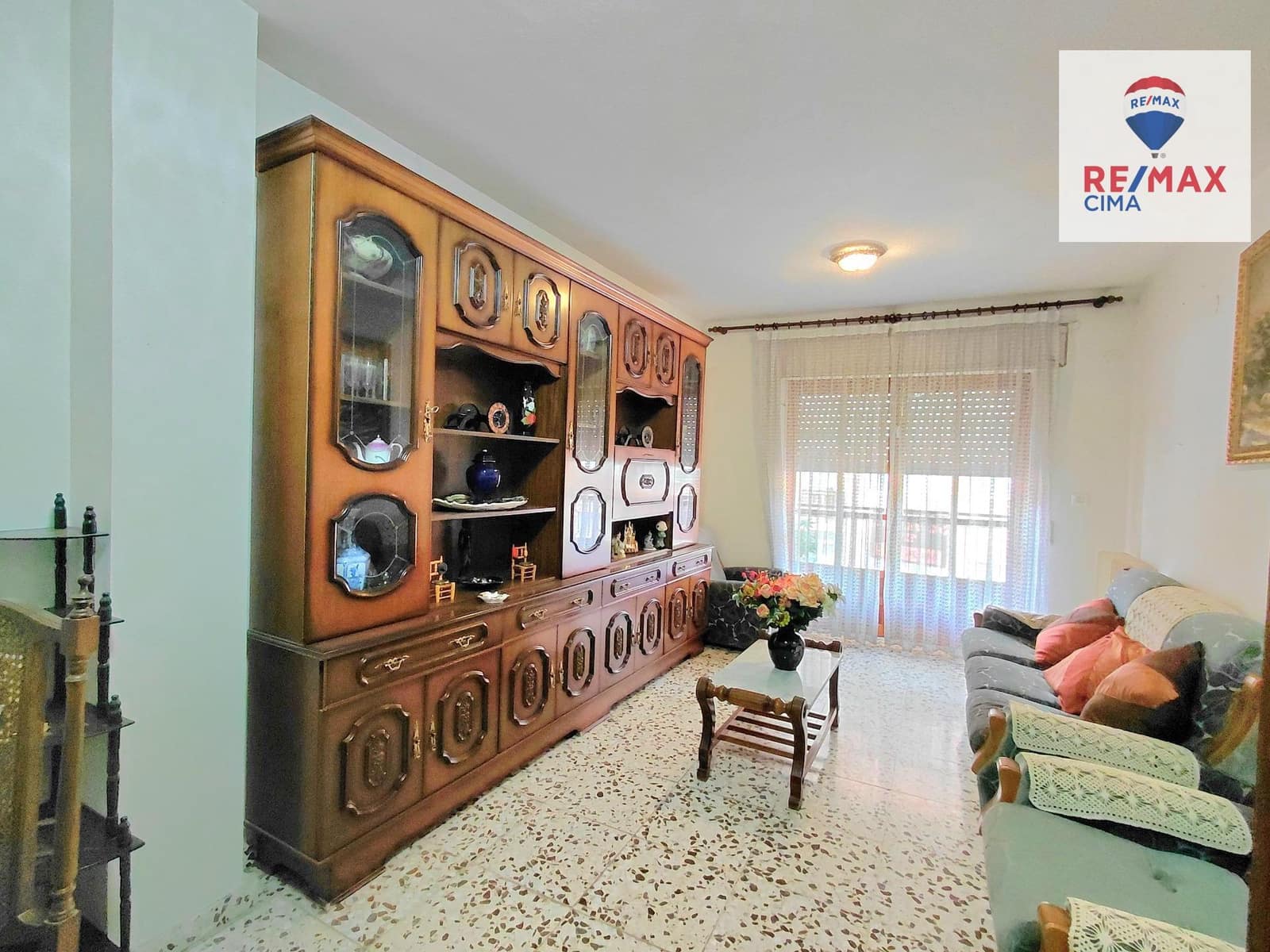 3 sovrum Lägenhet till salu i Baza - 55 000 € (Ref: 9543833)