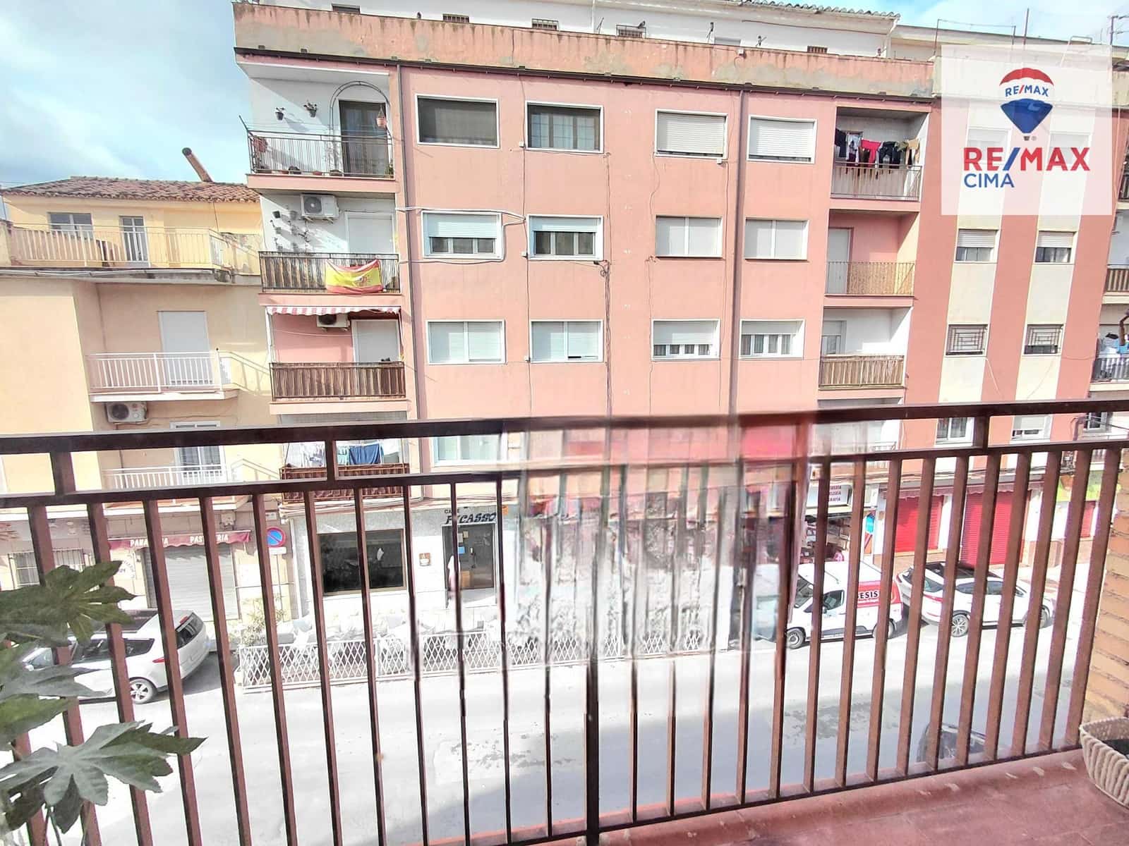 3 sovrum Lägenhet till salu i Baza - 55 000 € (Ref: 9543833)