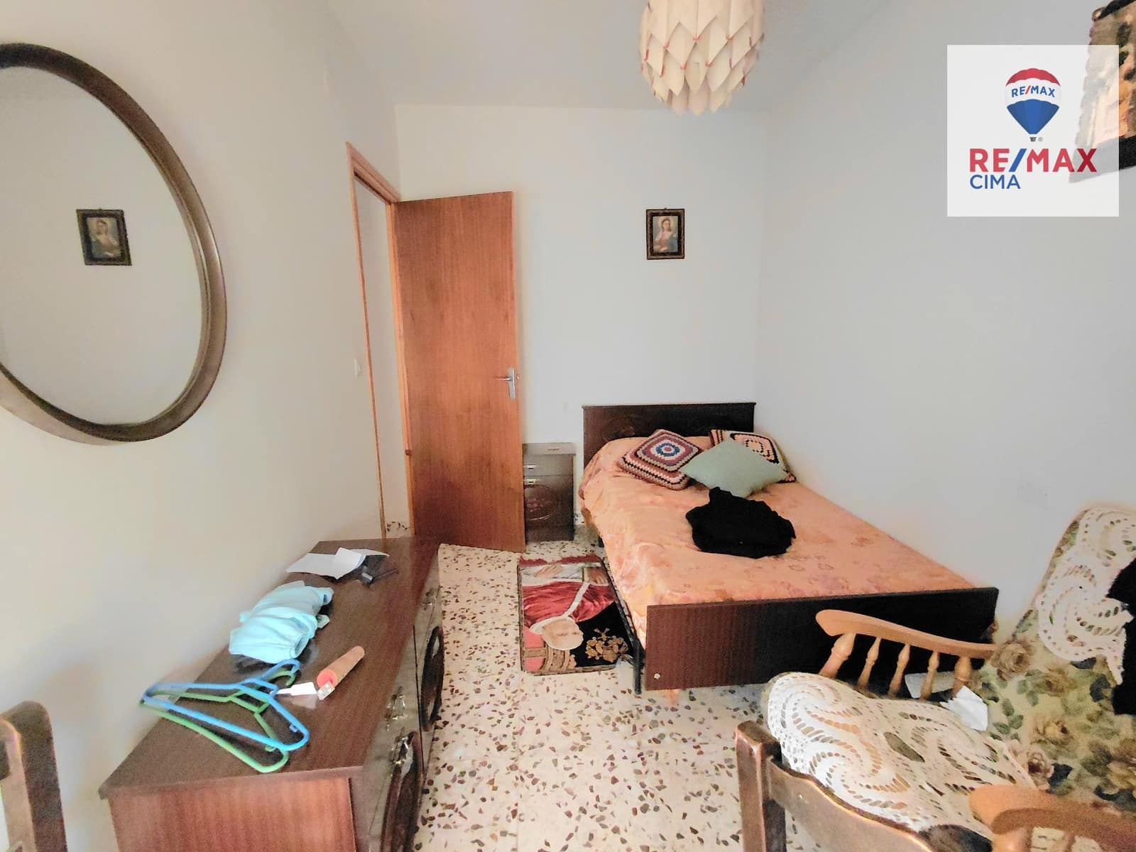 3 sovrum Lägenhet till salu i Baza - 55 000 € (Ref: 9543833)