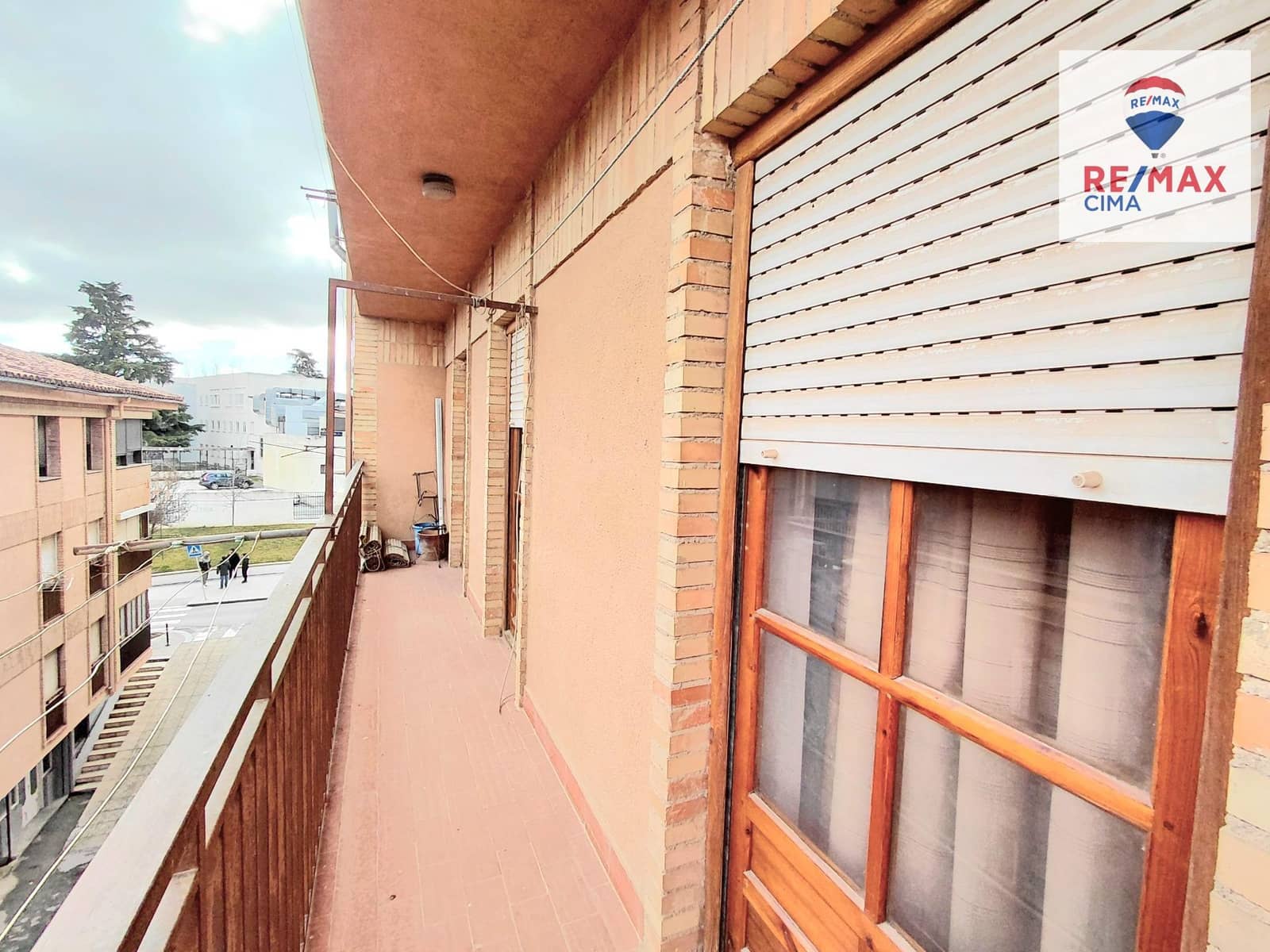 3 sovrum Lägenhet till salu i Baza - 55 000 € (Ref: 9543833)