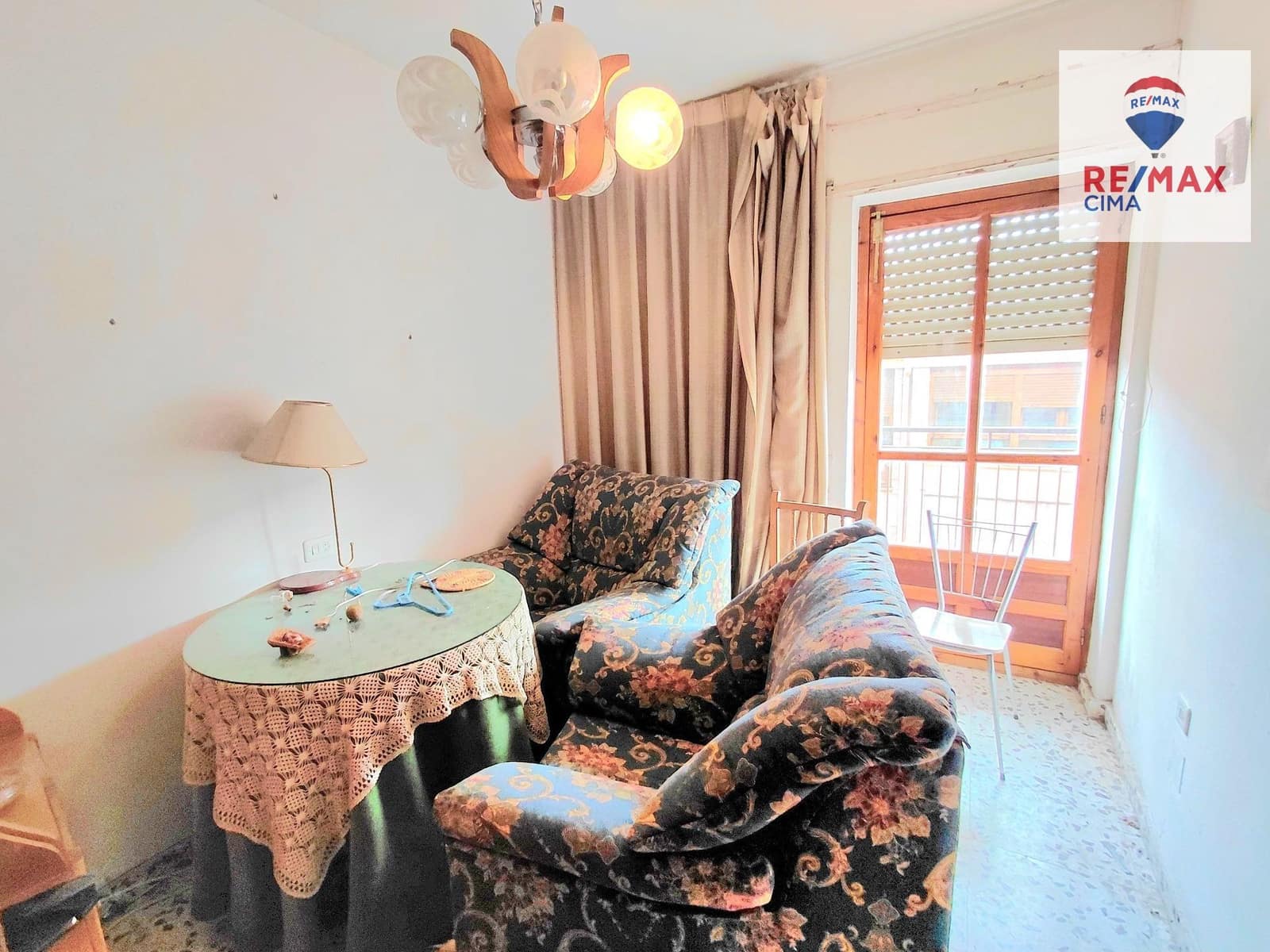 3 sovrum Lägenhet till salu i Baza - 55 000 € (Ref: 9543833)