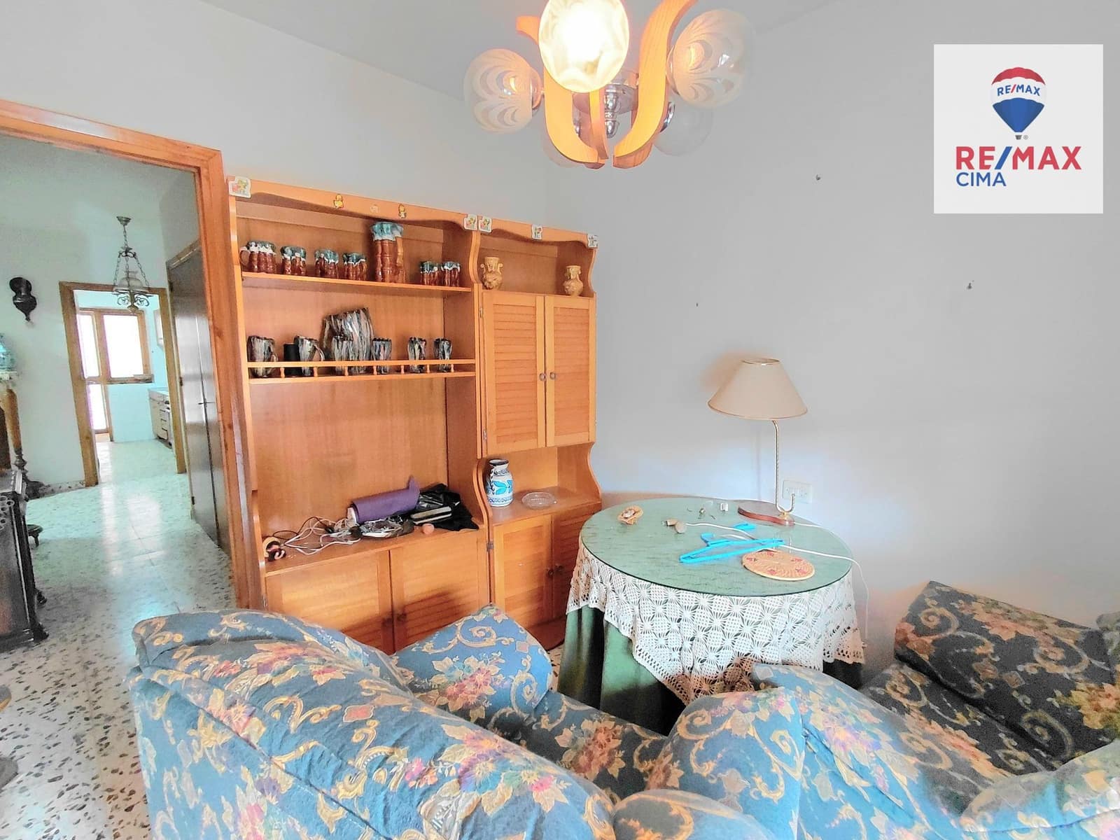 3 sovrum Lägenhet till salu i Baza - 55 000 € (Ref: 9543833)