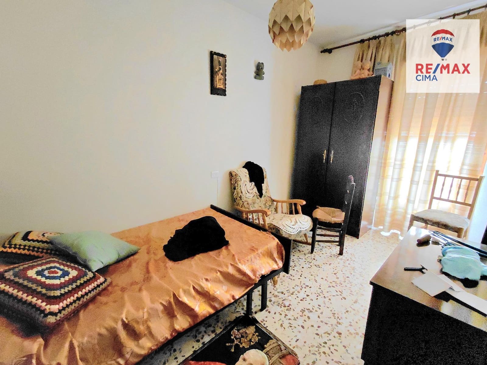 3 sovrum Lägenhet till salu i Baza - 55 000 € (Ref: 9543833)