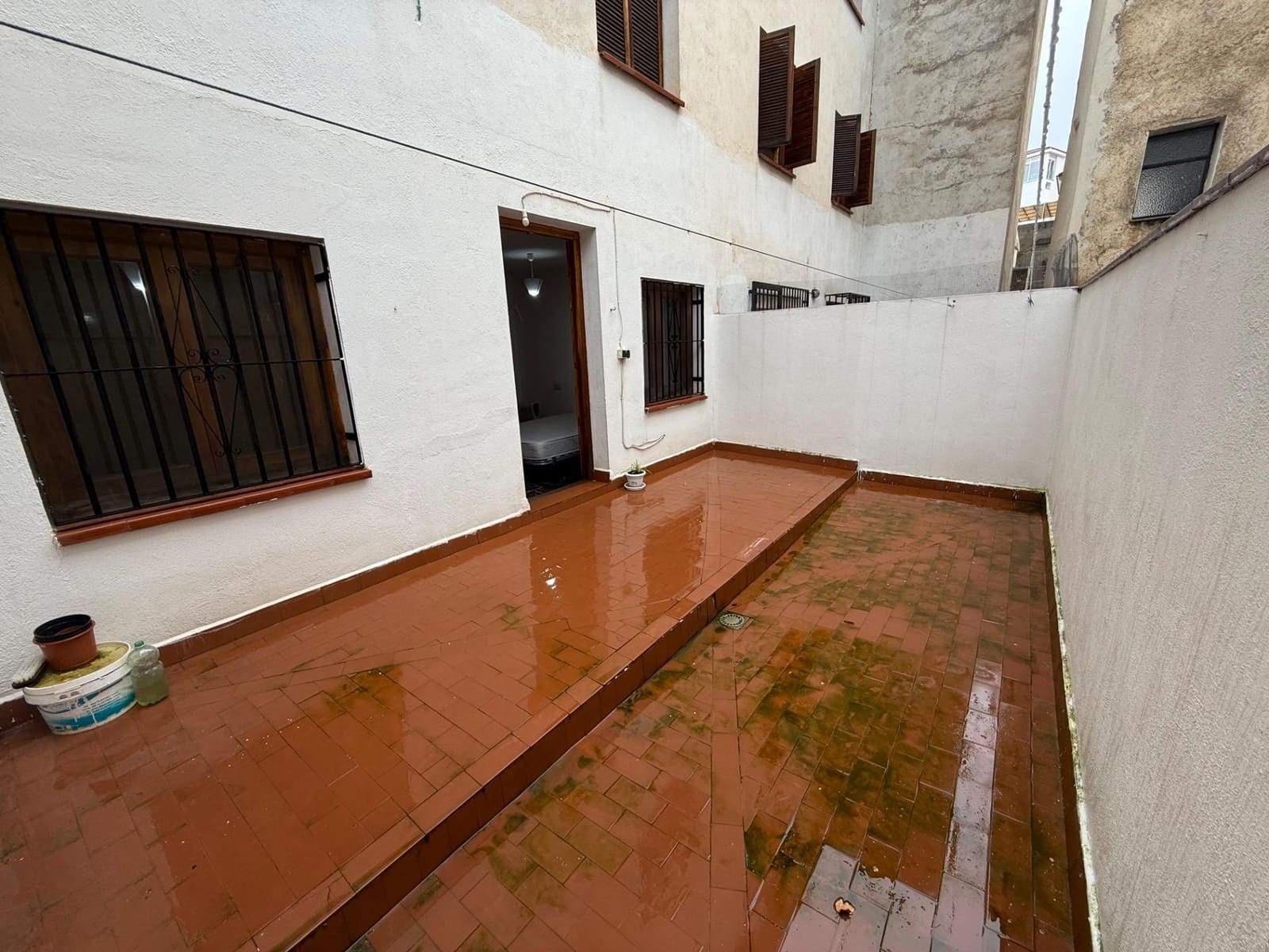 2 camera da letto Appartamento da affittare in Granada citta - 700 € (Rif: 9548435)