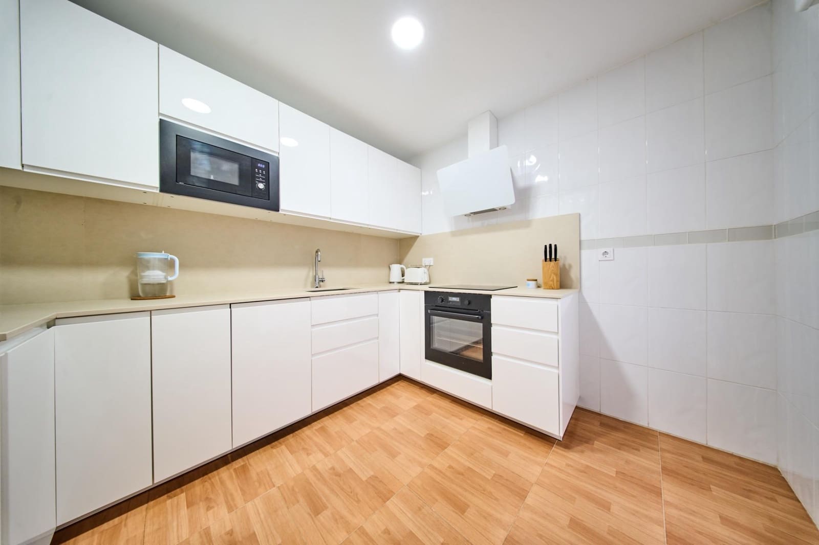 3 chambre Penthouse à vendre à Las Gabias - 229 000 € (Ref: 9551904)