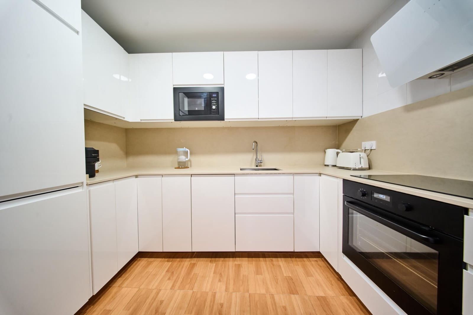 3 chambre Penthouse à vendre à Las Gabias - 229 000 € (Ref: 9551904)