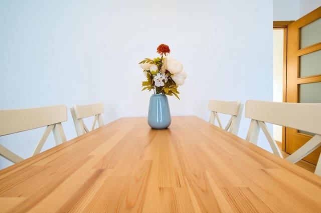 3 chambre Penthouse à vendre à Las Gabias - 229 000 € (Ref: 9551904)