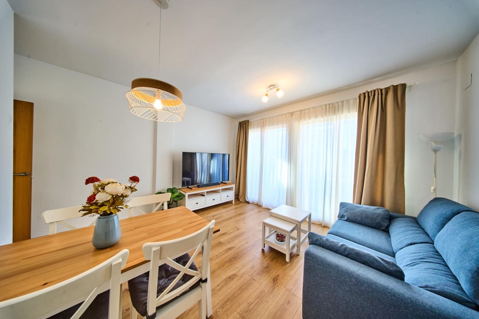 3 chambre Penthouse à vendre à Las Gabias - 229 000 € (Ref: 9551904)