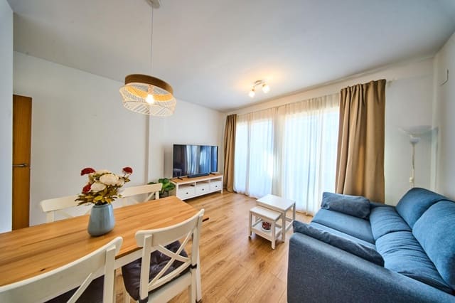 3 chambre Penthouse à vendre à Las Gabias - 229 000 € (Ref: 9551904)